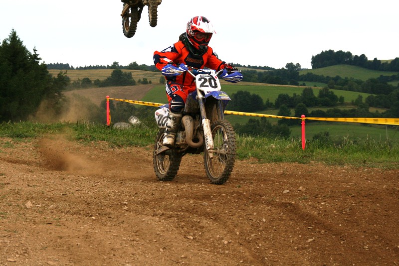 METEOR cup Dalečín 12.7.2008
